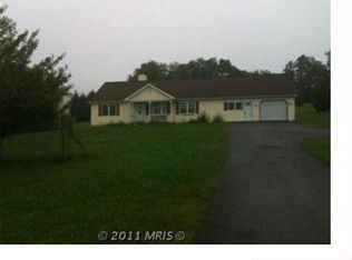 240 Canterbury Dr, Martinsburg, WV 25403