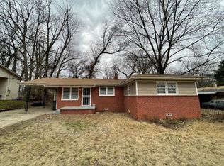 3763 Donna Dr, Memphis, TN 38127