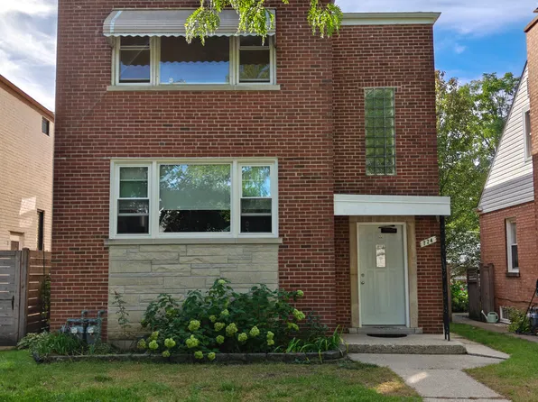 724 Florence Ave Unit 2, Evanston, IL 60202