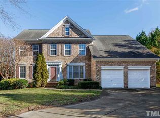 200 Riggsbee Farm Dr, Cary, NC 27519