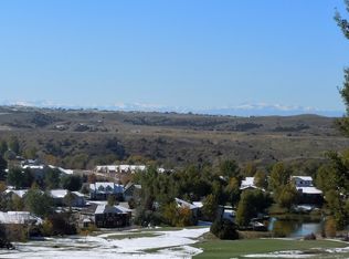 3150 McMasters Rd, Billings, MT 59101