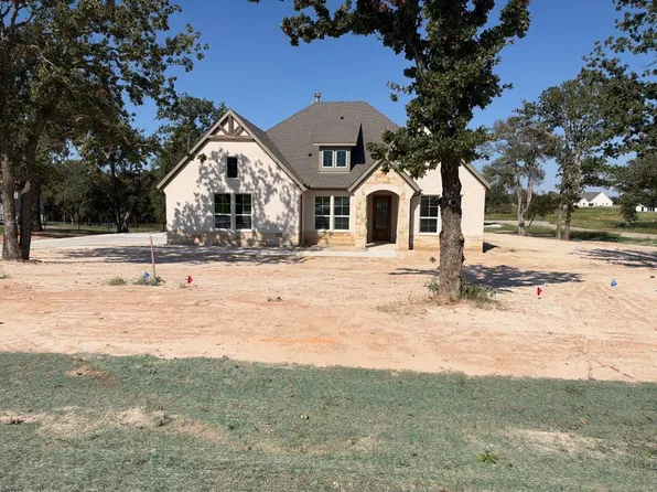164 Oak Grove Way, Springtown, TX 76082
