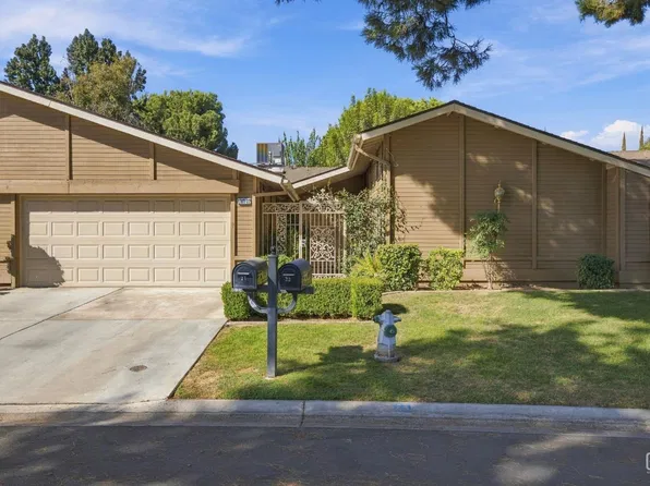 1700 Ashe Rd Unit 22, Bakersfield, CA 93309