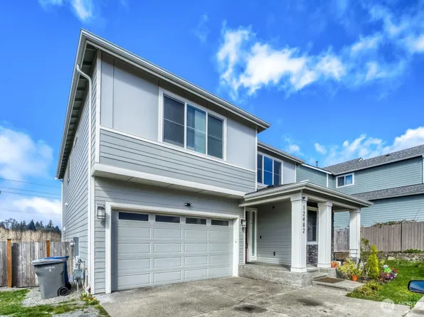 12482 SE 301st Place, Auburn, WA 98092