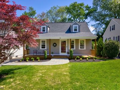 18 Cedar Ln, Chatham, NJ, 07928