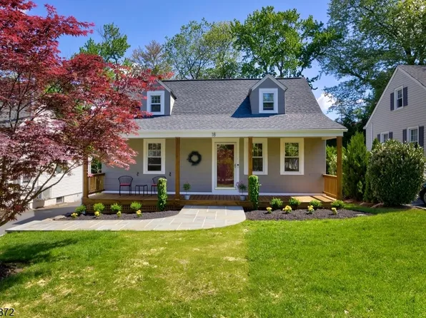 18 Cedar Ln, Chatham Twp., NJ 07928