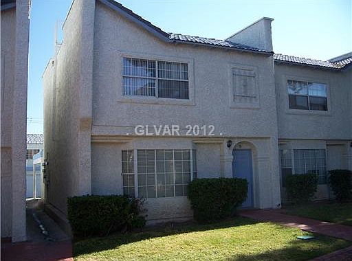 1st image of 5383 Mountain Vista St Unit 19