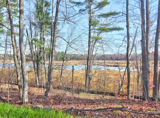 11344N Vasa Road, Hayward, WI 54843