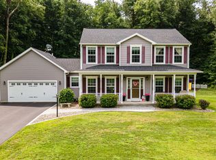 5 Farm View Dr, Selkirk, NY 12158