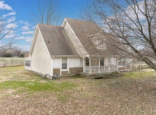 406 Ash St, Linwood, KS 66052