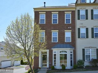 12700 Piedmont Trail Rd, Clarksburg, MD 20871