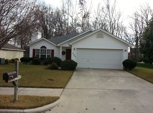 284 Postwood Ct, Madison, AL 35758