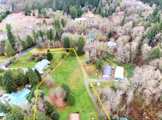 4751 Blank Rd, Sedro Woolley, WA 98284