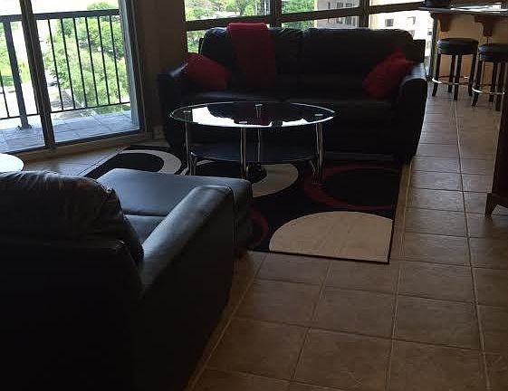 3rd image of 600 E Admiral Blvd #1304