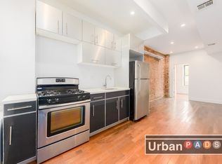627 Sterling Pl #3B, Brooklyn, NY 11238