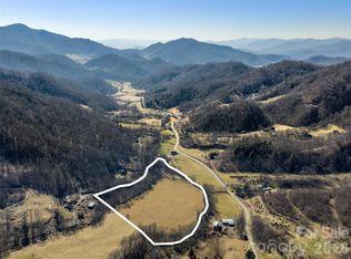 0 Sallys Branch Rd, Clyde, NC 28721