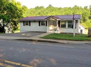 248 S German St, Dushore, PA 18614