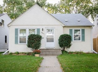 3841 Unity Ave N, Robbinsdale, MN 55422