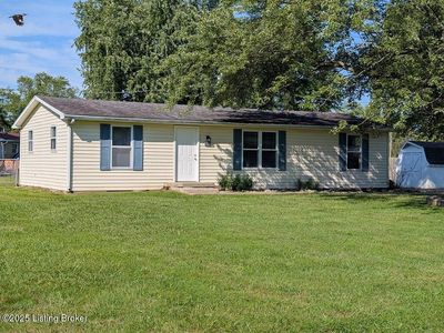 438 Hickory Dr, Hanover, IN, 47243