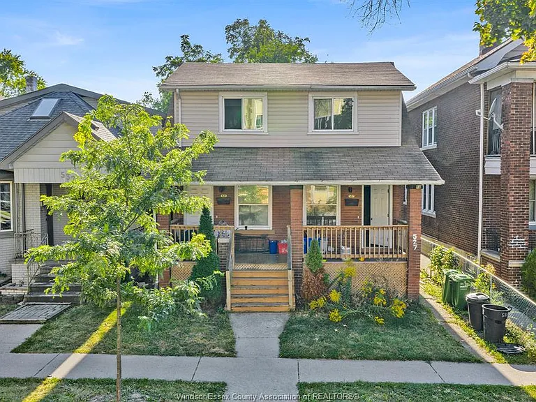 527 McEwan Ave #UPPER — Photo 9