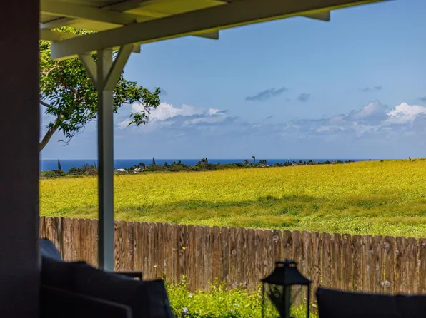 46 Puakou Pl, Paia, HI 96779