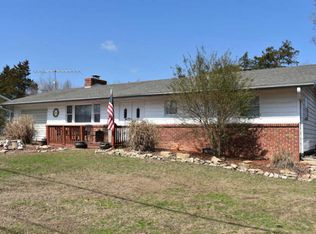 153 Dogwood Rd, Forsyth, MO 65653