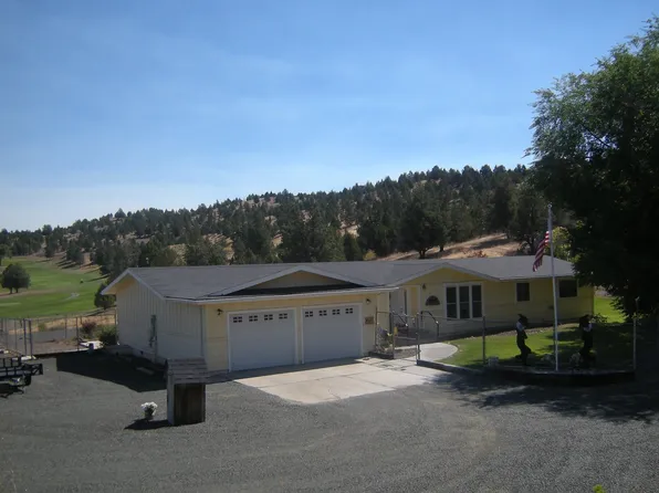27637 La Costa Rd, John Day, OR 97845