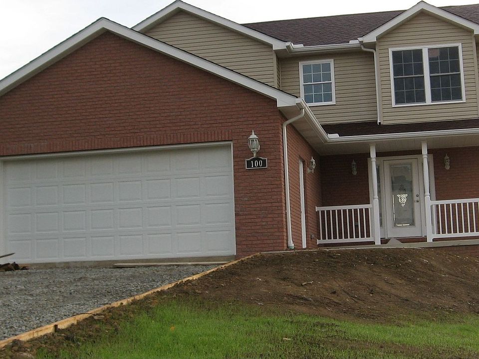 NEW CONSTRUCTION