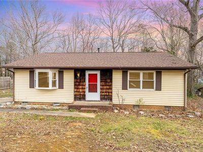 514 Clark Ave, Greensboro, NC, 27406