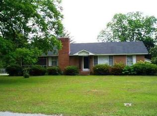 302 Reynolds Ave, Lamar, SC 29069