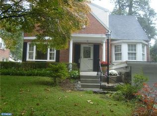 1422 Harding Blvd, Norristown, PA 19401