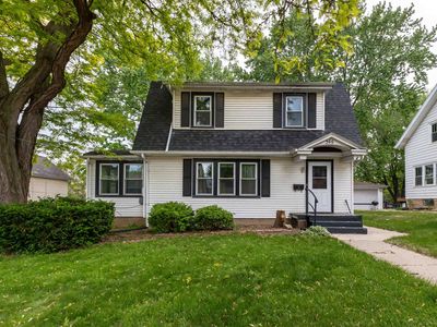 365 N Booth St, Dubuque, IA, 52001
