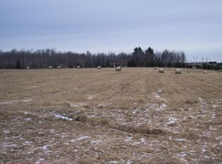 1738 Plains Rd, Milton, VT 05468