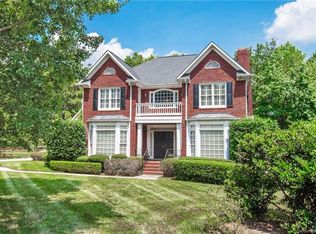 1334 Over Stream Ln, Matthews, NC 28105