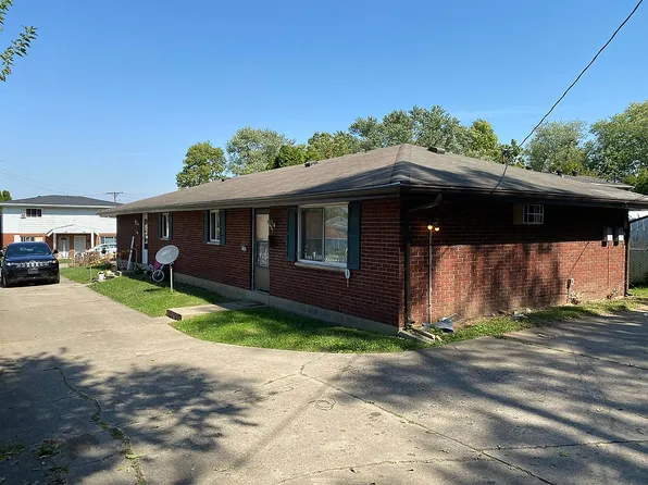 234 High St, Fairborn, OH 45324