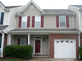 3555 Parkhill Crossing Dr, High Point, NC 27265