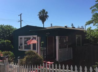 2576 Leslie Ave, Martinez, CA