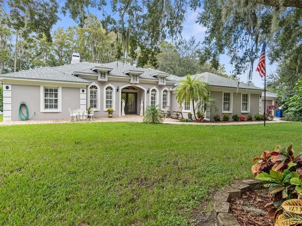 10507 Hinds Pl, Odessa, FL 33556