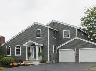 88 Wilder Rd, Sterling, MA 01564