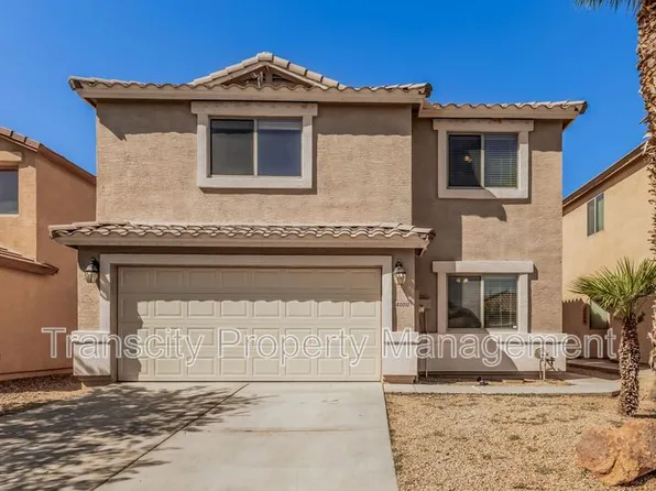 40010 W Thornberry Ln, Maricopa, AZ 85138