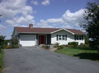 259 Pine Top Rd, Fort Defiance, VA 24437