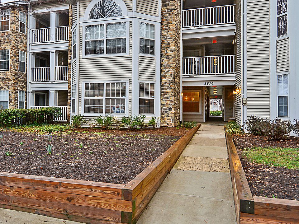 1st image of 5616 Willoughby Newton Dr Unit 12