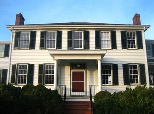 923 Water St, Port Royal, VA 22535