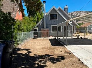 213 E Mountain View Blvd, Big Bear City, CA 92314