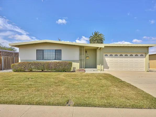 816 Hastings Ave, Salinas, CA 93901