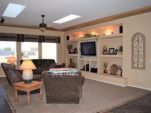 3rd image of 22944 W Roy Rogers Ct