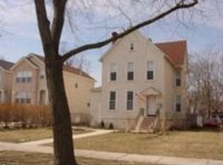 228 N Menard Ave, Chicago, IL 60644