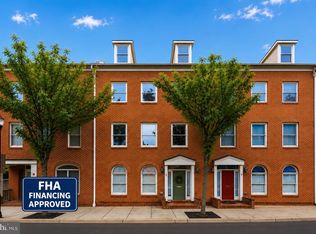 Market Square Condo, Frederick, MD 21701