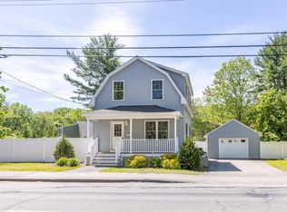 471 Main St, Biddeford, ME 04005