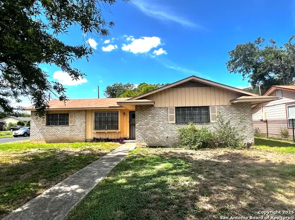4603 Argonne Dr, San Antonio, TX 78220